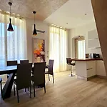 Apartamento Vanity House *