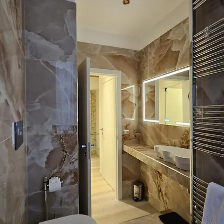 Apartamento Vanity House La Spezia
