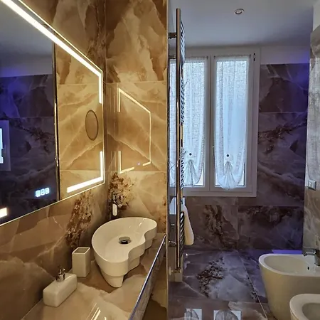 Apartamento Vanity House La Spezia