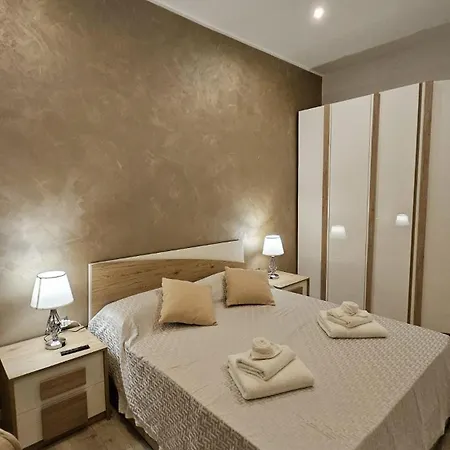 Vanity House Apartamento *