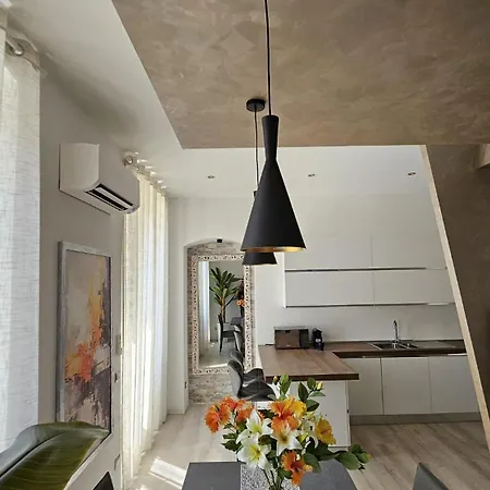 Vanity House Apartment La Spezia