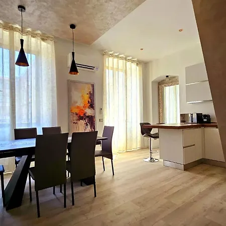 公寓 Vanity House *