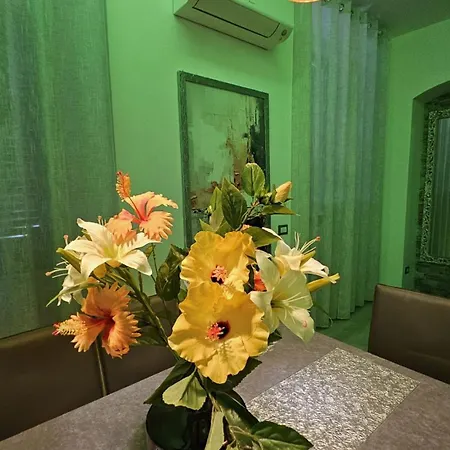 Vanity House アパート