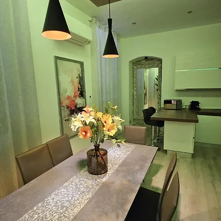 Vanity House Apartment La Spezia