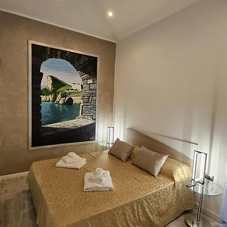 Vanity House La Spezia
