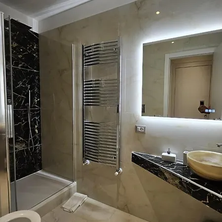 アパート Vanity House