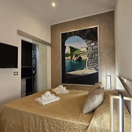 Vanity House Apartment
