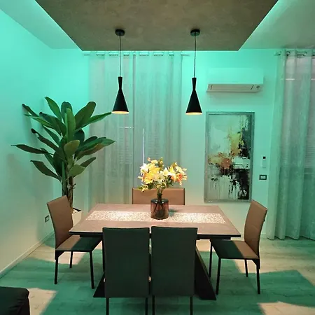 Vanity House 斯培西亚