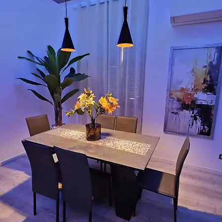 Vanity House Apartment La Spezia